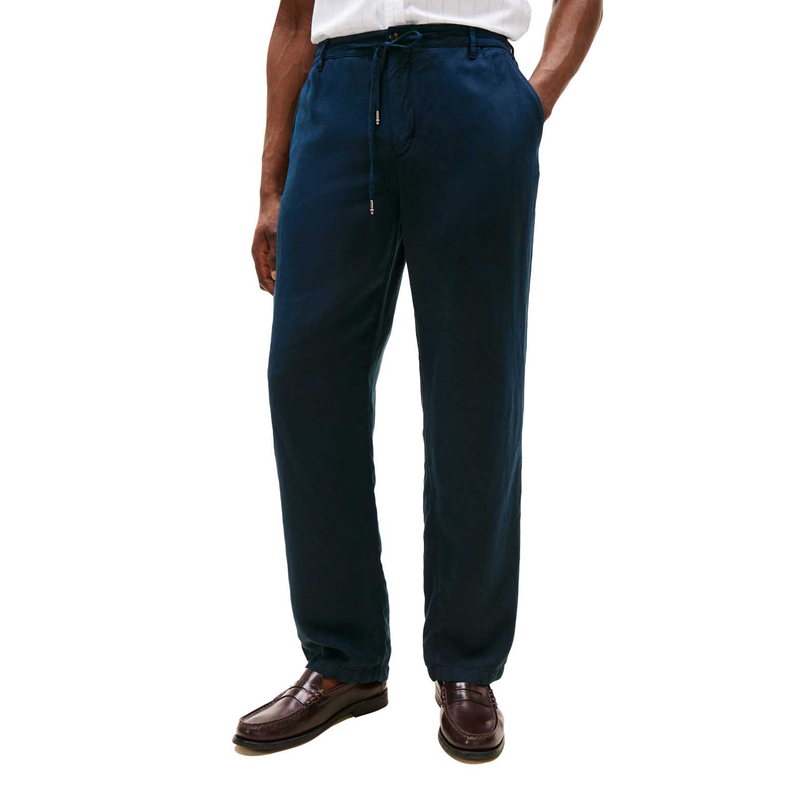 Tommy Hilfiger Murray 3/4 Drws Washed Co Ly Gmd